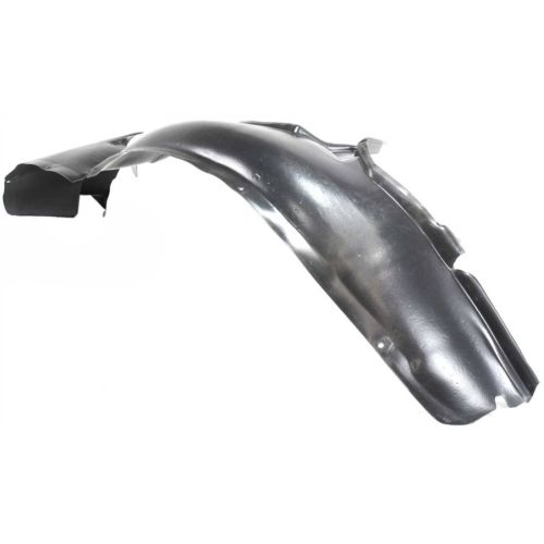 2000-2005 CHEVROLET Fender inner panel Left Driver Side OEM# 19120192 PL# GM1248139