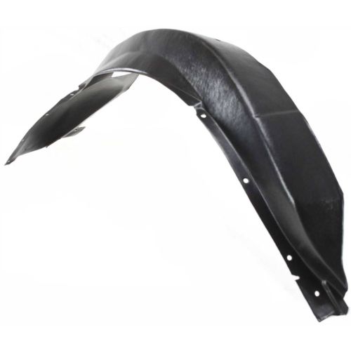 2004-2008 CHEVROLET MALIBU Fender inner panel Left Driver Side OEM# 15882054 PL# GM1248140