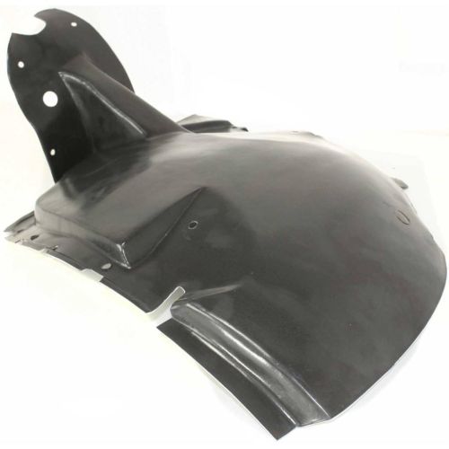 2004-2009 CADILLAC SRX Fender inner panel Left Driver Side OEM# 15829491 PL# GM1248160