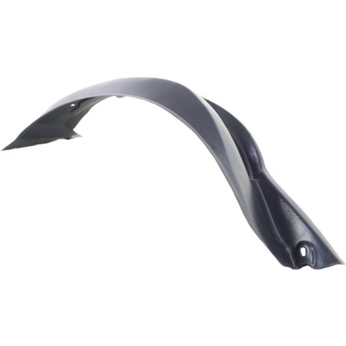 2000-2005 CADILLAC DEVILLE Fender inner panel Left Driver Side OEM# 25740093 PL# GM1248166