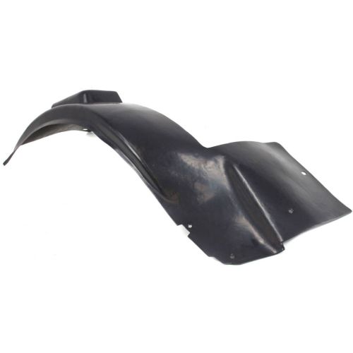 2005-2011 CADILLAC STS Fender inner panel Left Driver Side OEM# 25817025 PL# GM1248167