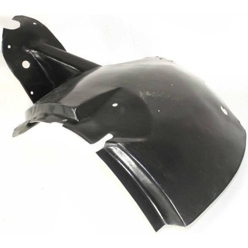 2004-2009 CADILLAC SRX Fender inner panel Left Driver Side OEM# 25770515 PL# GM1248171