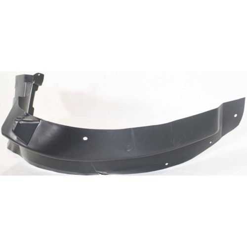 2006-2011 CHEVROLET HHR Fender inner panel Left Driver Side OEM# 22714693 PL# GM1248180