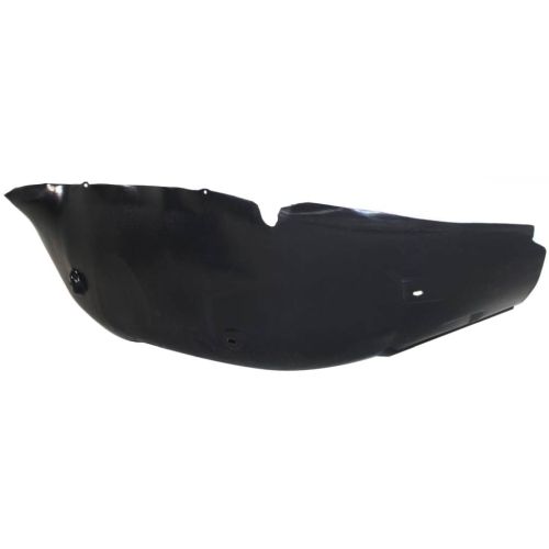 2007-2013 CHEVROLET Fender inner panel Left Driver Side OEM# 20953678 PL# GM1248183