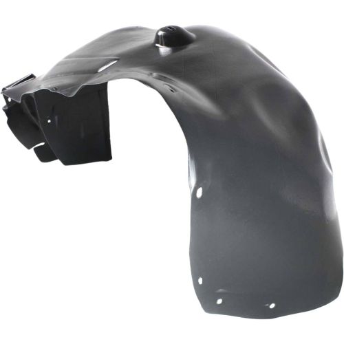 2007-2013 GMC Fender inner panel Left Driver Side CAPA OEM# 20953679 PL# GM1248189C