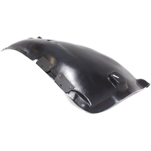 2008-2009 SATURN ASTRA Fender inner panel Left Driver Side OEM# 13125604 PL# GM1248191