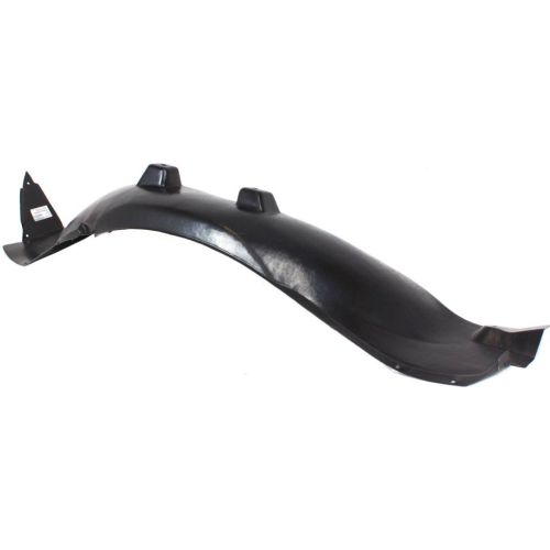 2008-2009 SATURN VUE Fender inner panel Left Driver Side OEM# 25858114 PL# GM1248195