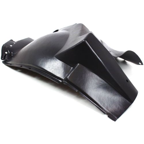 2008-2017 BUICK ENCLAVE Fender inner panel Left Driver Side OEM# 25965597 PL# GM1248196