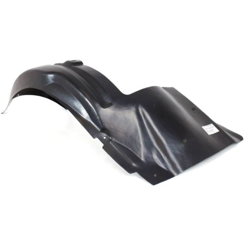 2008-2015 CADILLAC CTS Fender inner panel Left Driver Side CAPA OEM# 20851001 PL# GM1248199C