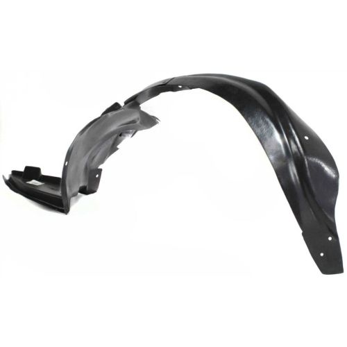 2008-2012 CHEVROLET MALIBU Fender inner panel Left Driver Side OEM# 25909256 PL# GM1248201