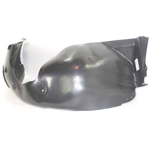 2008-2009 PONTIAC G8 Fender inner panel Left Driver Side OEM# 92270537 PL# GM1248204