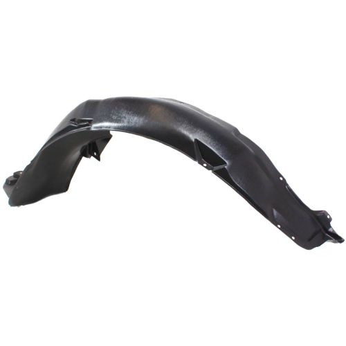 2009-2011 CHEVROLET / PONTIAC Fender inner panel Left Driver Side OEM# 96808314 PL# GM1248206