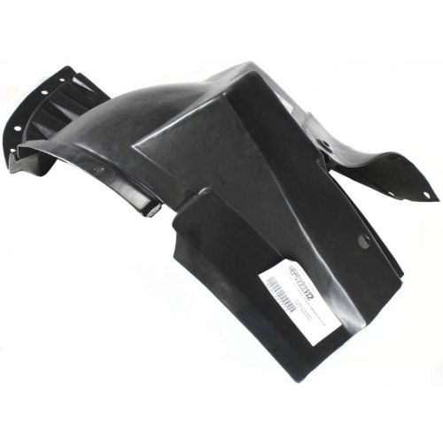 2009-2017 CHEVROLET Fender inner panel Left Driver Side CAPA  OEM# 20914933 PL# GM1248208C