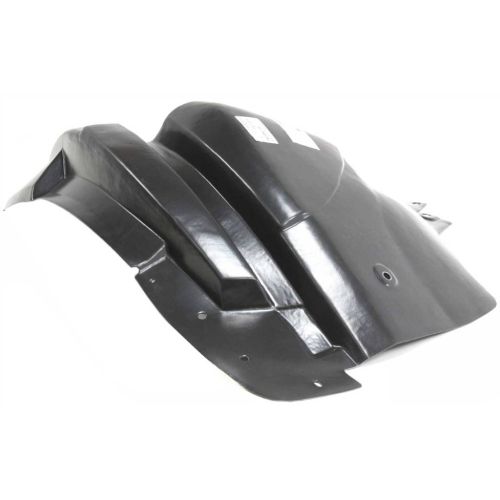 2009-2017 CHEVROLET TRAVERSE Fender inner panel Left Driver Side OEM# 22850701 PL# GM1248209