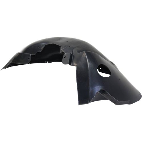 2007-2009 PONTIAC SOLSTICE Fender inner panel Left Driver Side OEM# 25914762 PL# GM1248216