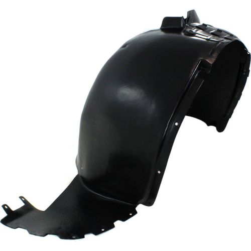 2010-2013 BUICK Fender inner panel Left Driver Side OEM# 20863357 PL# GM1248227