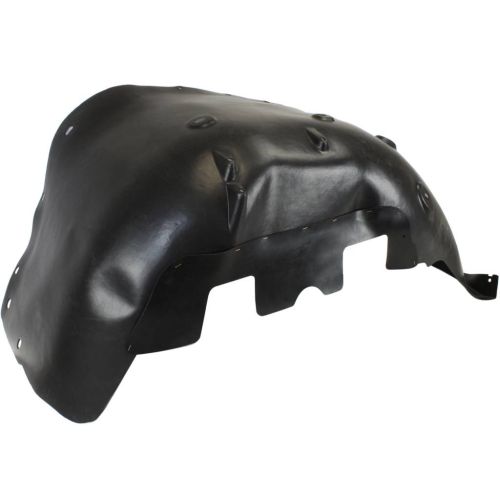 2011-2014 GMC Fender inner panel Left Driver Side OEM# 22739802 PL# GM1248233