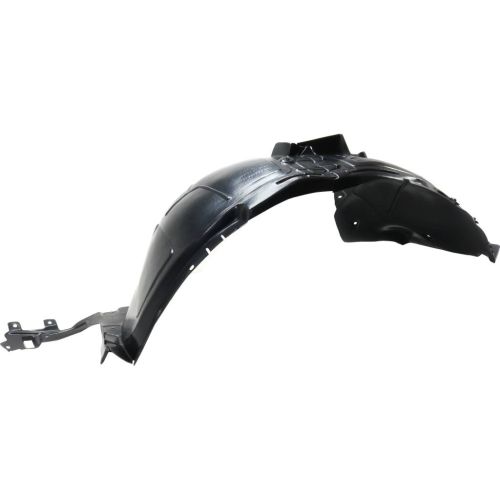 2013-2016 CHEVROLET Fender inner panel Left Driver Side OEM# 23401038 PL# GM1248235