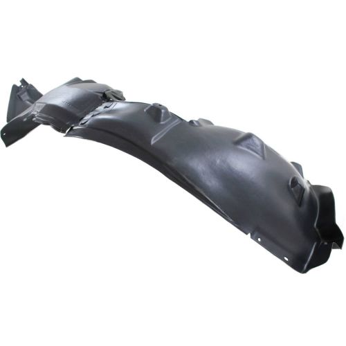 2012-2016 CHEVROLET SONIC Fender inner panel Left Driver Side OEM# 95072280 PL# GM1248236