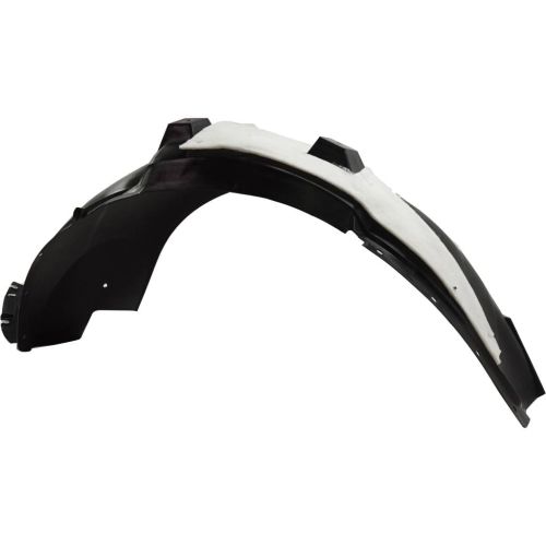 2014-2017 CHEVROLET EQUINOX Fender inner panel Left Driver Side OEM# 23271691 PL# GM1248240