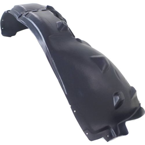 2013-2016 CHEVROLET SONIC Fender inner panel Left Driver Side OEM# 95364918 PL# GM1248241
