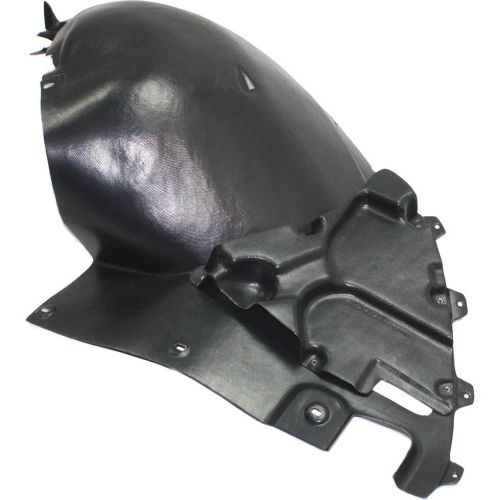 2011-2015 CHEVROLET VOLT Fender inner panel Left Driver Side OEM# 23194410 PL# GM1248248