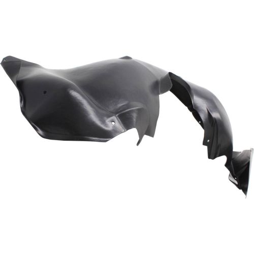 2014-2015 CHEVROLET CAMARO Fender inner panel Left Driver Side OEM# 22908613 PL# GM1248252