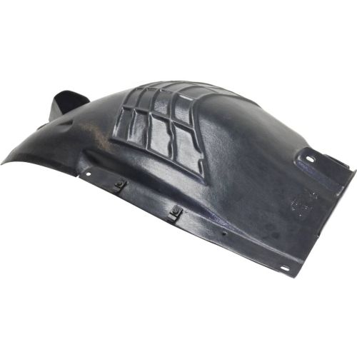 2011-2015 CHEVROLET VOLT Fender inner panel Left Driver Side OEM# 23183349 PL# GM1248253