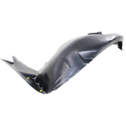 2012-2015 CHEVROLET CAMARO Fender inner panel Left Driver Side OEM# 20952837 PL# GM1248254