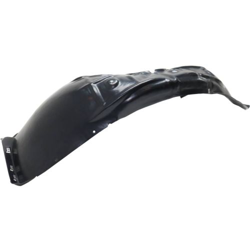 2016-2019 CHEVROLET CRUZE Fender inner panel Left Driver Side OEM# 84156926-PFM PL# GM1248269