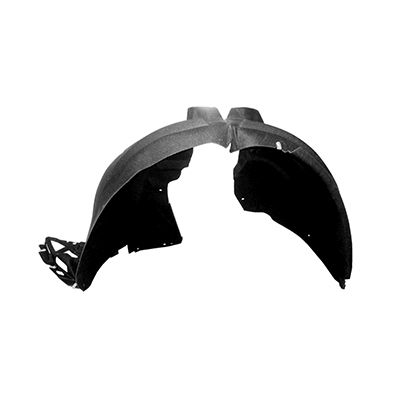 2016-2018 CHEVROLET MALIBU Fender inner panel Left Driver Side OEM# 84062808 PL# GM1248279