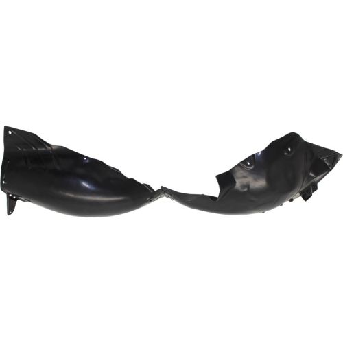 2011-2017 BUICK REGAL Fender inner panel Left Driver Side OEM# 22970859-PFM PL# GM1248283