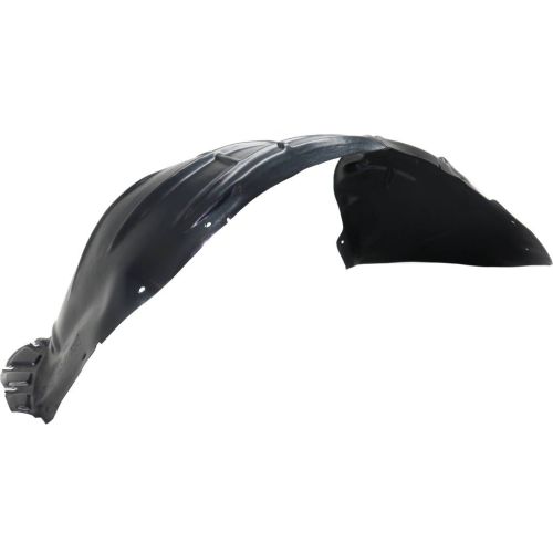 2016-2020 BUICK ENVISION Fender inner panel Left Driver Side OEM# 23317203-PFM PL# GM1248285