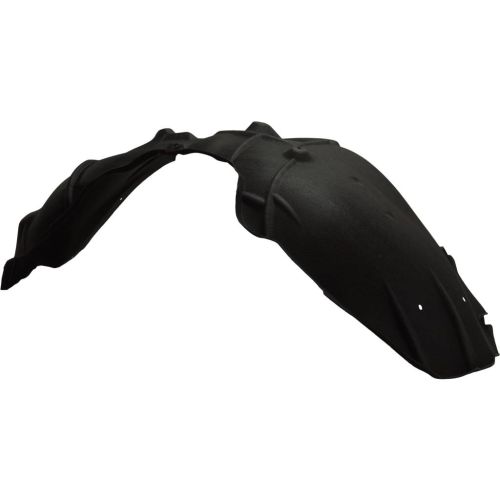 2019-2022 GMC Fender inner panel Left Driver Side CAPA  OEM# 84533748 PL# GM1248293C
