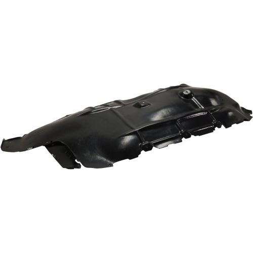 2021-2022 CHEVROLET Fender inner panel Left Driver Side OEM# 84869177-PFM PL# GM1248319