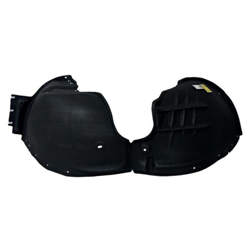 2022-2024 CHEVROLET Fender inner panel Left Driver Side CAPA OEM# 87844735 PL# GM1248328C