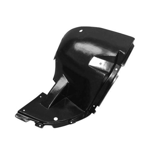 2005-2011 CADILLAC STS Fender inner panel Left Driver Side OEM# 25911105 PL# GM1248329