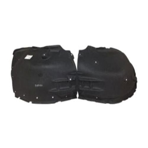 2023-2026 GMC CANYON Fender inner panel Left Driver Side CAPA OEM# 84782829 PL# GM1248330C