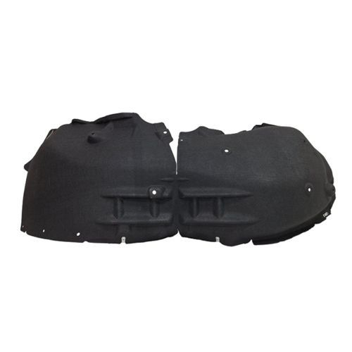 2023-2026 CHEVROLET Fender inner panel Left Driver Side CAPA OEM# 84782827 PL# GM1248333C