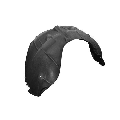 2022-2025 GMC SIERRA 1500 Fender inner panel Left Driver Side OEM# 85594210 PL# GM1248334