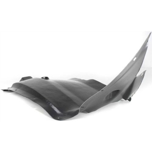 2003-2005 CHEVROLET Fender inner panel Right Passenger Side OEM# 22708176 PL# GM1249119