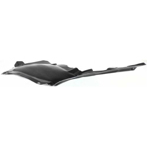 CHEVROLET CLASSIC  FENDER LINER RIGHT (Passenger Side) (FRONT SECTION) **CAPA** OEM#22610204 2004-2005 PL#GM1249121C