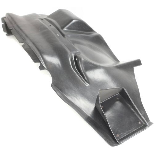 2002-2009 BUICK / CHEVROLET / GMC / OLDSMOBILE Fender inner panel Right Passenger Side OEM# 15165308 PL# GM1249127