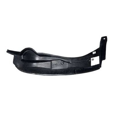 2000-2005 PONTIAC Fender inner panel Right Passenger Side OEM# 25701818 PL# GM1249129