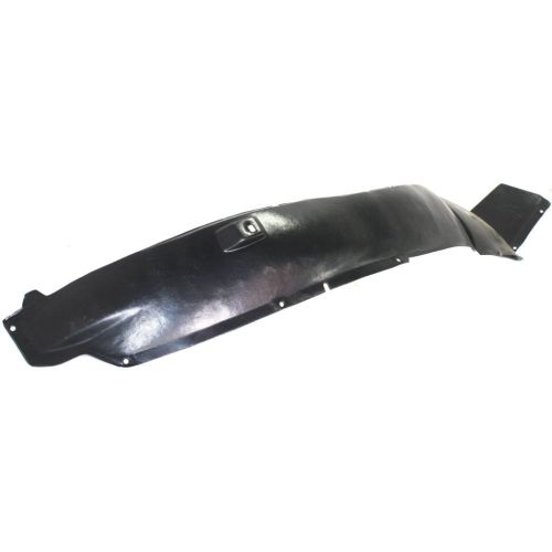 2001-2005 PONTIAC AZTEK Fender inner panel Right Passenger Side OEM# 10412850 PL# GM1249158
