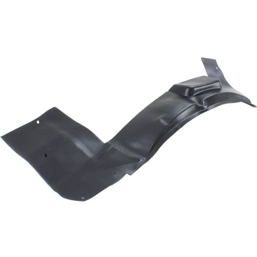 2004-2009 CADILLAC SRX Fender inner panel Right Passenger Side OEM# 15925401 PL# GM1249160