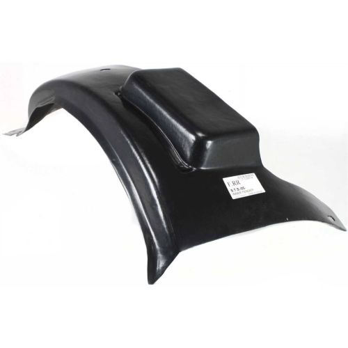 2005-2011 CADILLAC STS Fender inner panel Right Passenger Side OEM# 25842417 PL# GM1249167