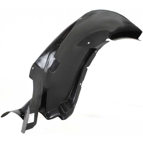 2004-2009 CADILLAC SRX Fender inner panel Right Passenger Side OEM# 15926323 PL# GM1249171