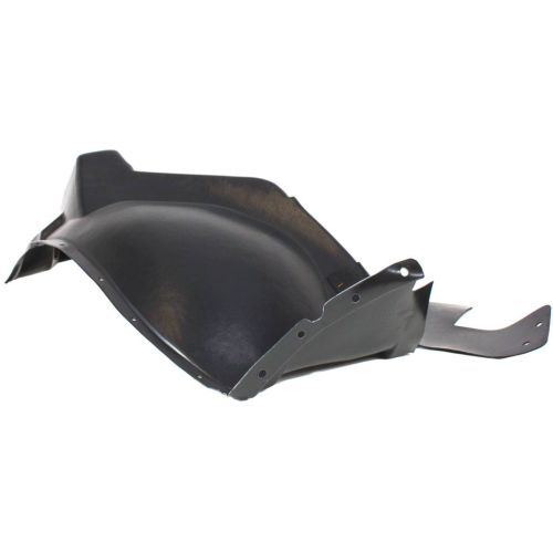 2007-2012 GMC ACADIA Fender inner panel Right Passenger Side CAPA OEM# 25965594 PL# GM1249184C