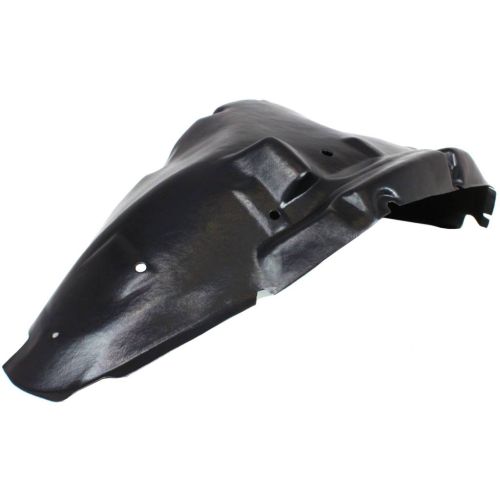 2007-2012 CHEVROLET / GMC / ISUZU Fender inner panel Right Passenger Side OEM# 20940396 PL# GM1249186